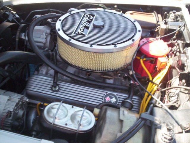 1978 Silver Chevrolet Corvette Coupe