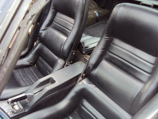 1980 Silver Chevrolet Corvette Coupe