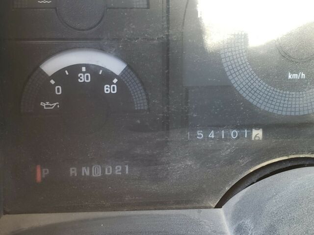 1988 White Chevrolet C/K Pickup 1500 Pickup