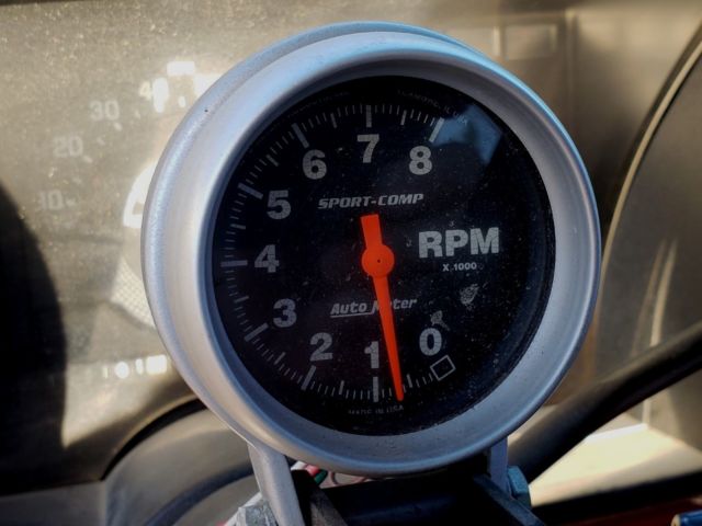 1988 White Chevrolet C/K Pickup 1500 Pickup