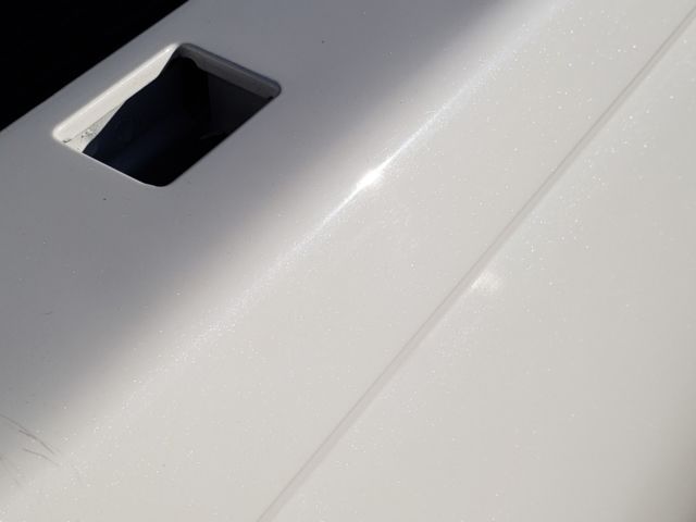 1988 White Chevrolet C/K Pickup 1500 Pickup