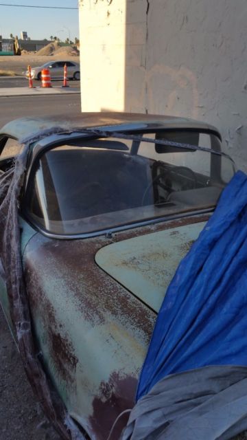 1961 Chrysler Other Coupe