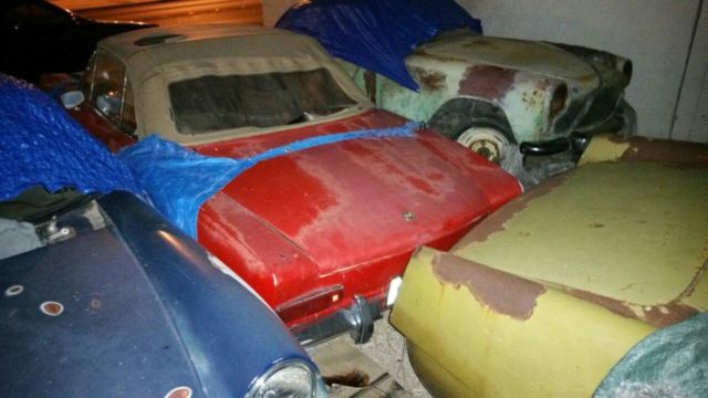 1961 Chrysler Other Coupe