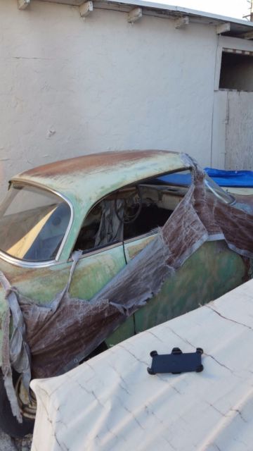 1961 Chrysler Other Coupe