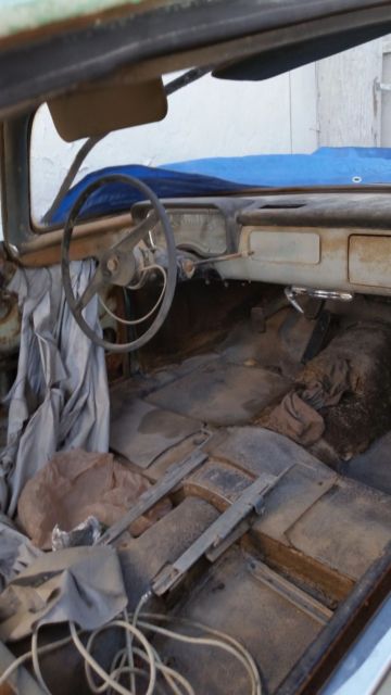 1961 Chrysler Other Coupe