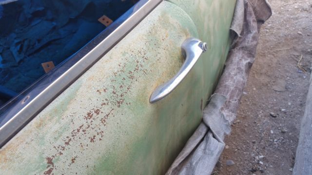 1961 Chrysler Other Coupe