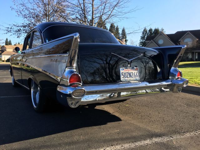 1957 House of Color Chevrolet Bel Air/150/210 Coupe