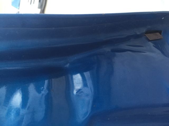 1978 Blue Ford F-150 F150