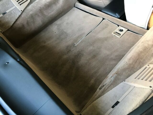 1994 Green Chevrolet Corvette Coupe