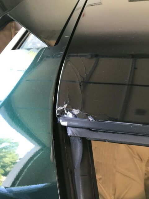 1994 Green Chevrolet Corvette Coupe