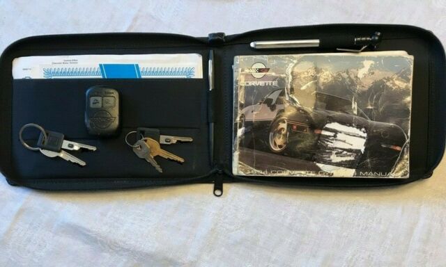 1994 Green Chevrolet Corvette Coupe