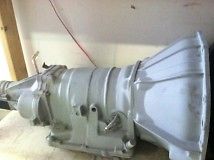 1963 Sky Blue Cadillac DeVille Coupe