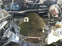 1963 Sky Blue Cadillac DeVille Coupe