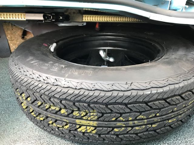 1977 Blue Pontiac Firebird Coupe