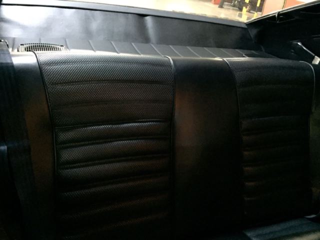 1974 Golden light brown classic Nissan Skyline Coupe