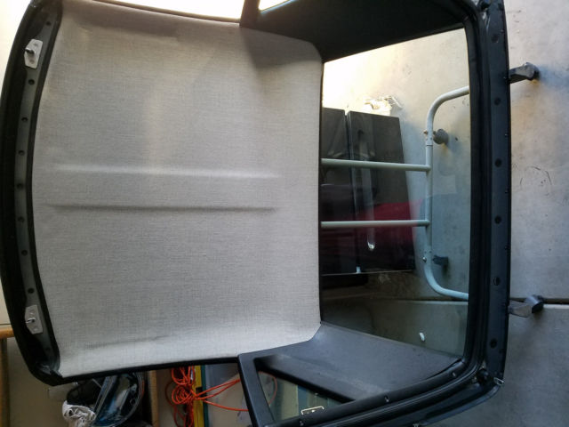 1994 Gray Mercedes-Benz SL-Class Convertible