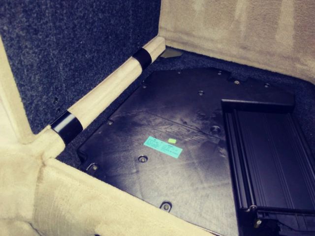 1994 Gray Mercedes-Benz SL-Class Convertible