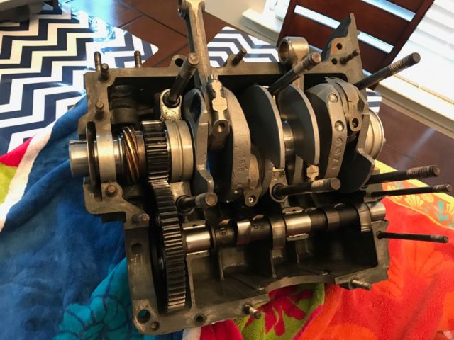 1965 Volkswagen Beetle - Classic