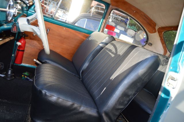 1965 Volkswagen Beetle - Classic