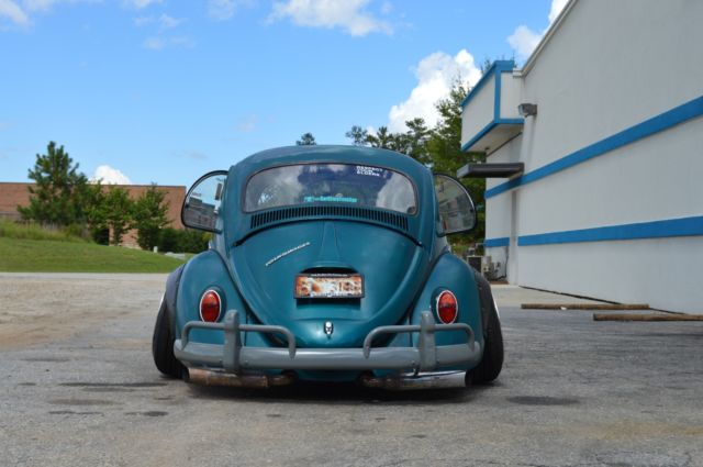 1965 Volkswagen Beetle - Classic