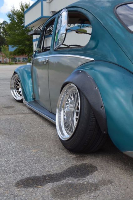 1965 Volkswagen Beetle - Classic