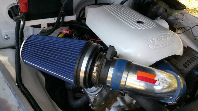 1951 Chevrolet Other Pickups short bed