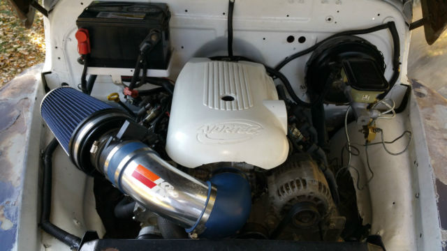 1951 Chevrolet Other Pickups short bed