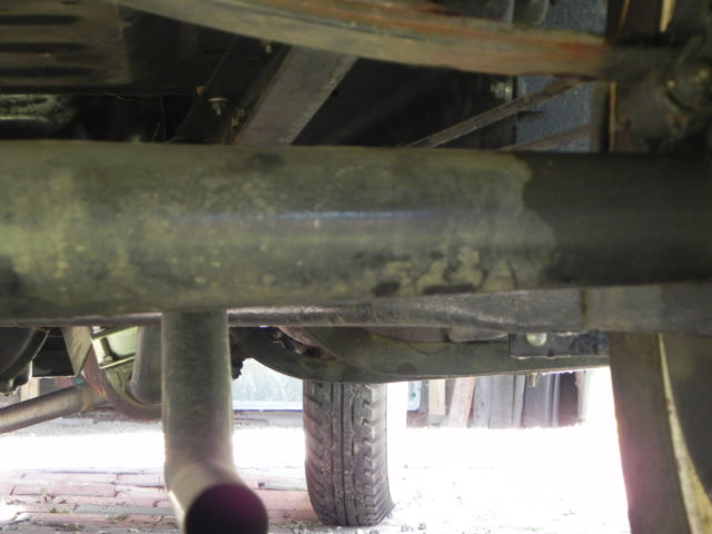 1931 Burgundy Ford Model A