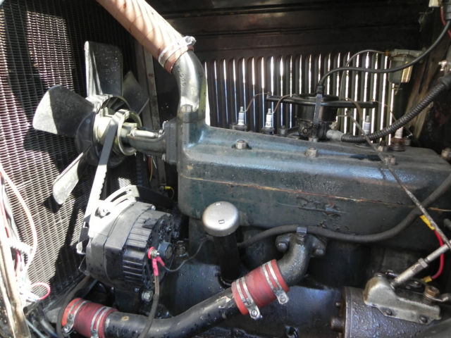 1931 Burgundy Ford Model A