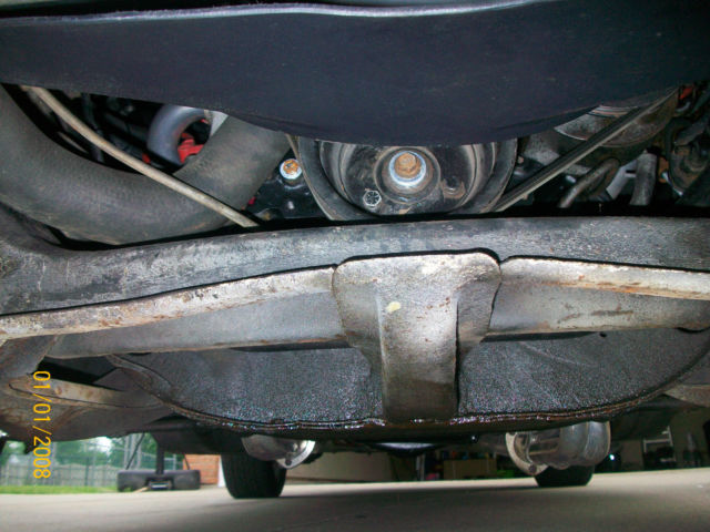 1969 Silver Chevrolet Camaro Coupe