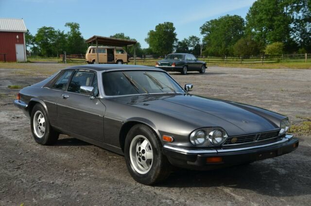 1985 Other Jaguar XJS