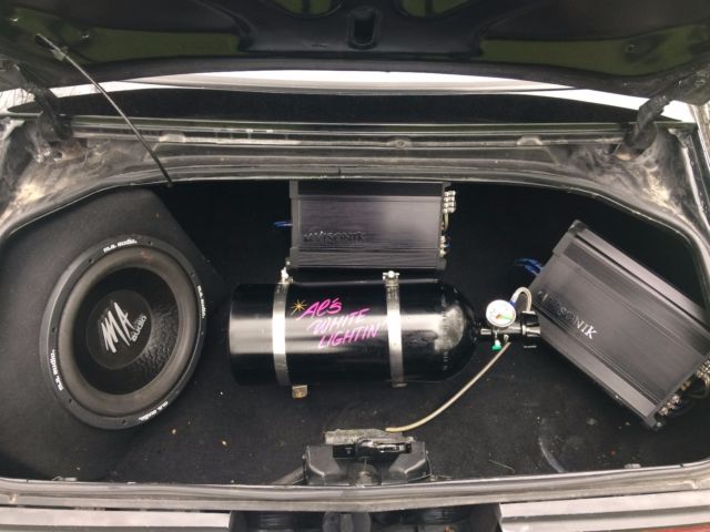 1978 BLACK WITH GOLD FLAKE Pontiac Trans Am COUPE