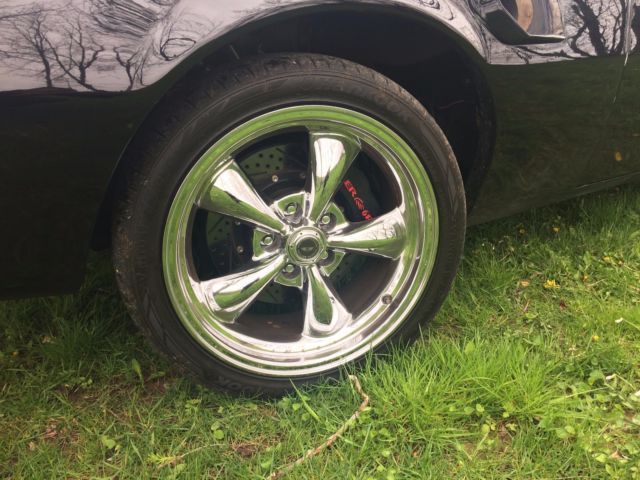 1978 BLACK WITH GOLD FLAKE Pontiac Trans Am COUPE
