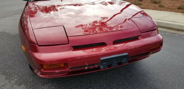 1990 Nissan 240SX