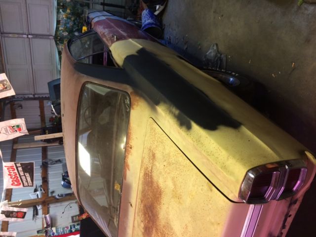 1967 Ford Fairlane