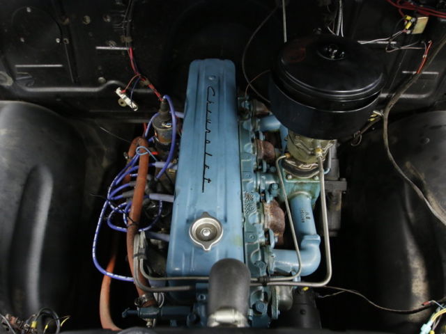 1954 Other Chevrolet 3100 Pickup (Truck)