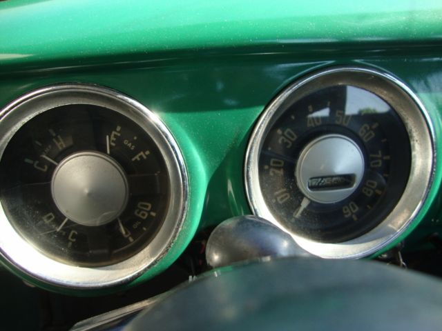 1955 Chevrolet Other Pickups