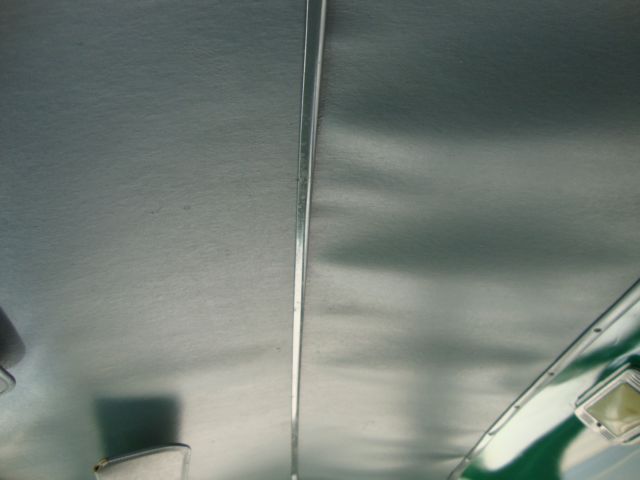 1955 Chevrolet Other Pickups