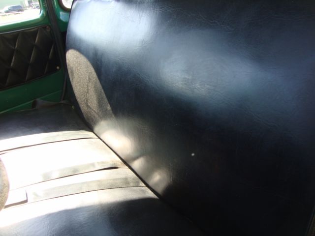 1955 Chevrolet Other Pickups