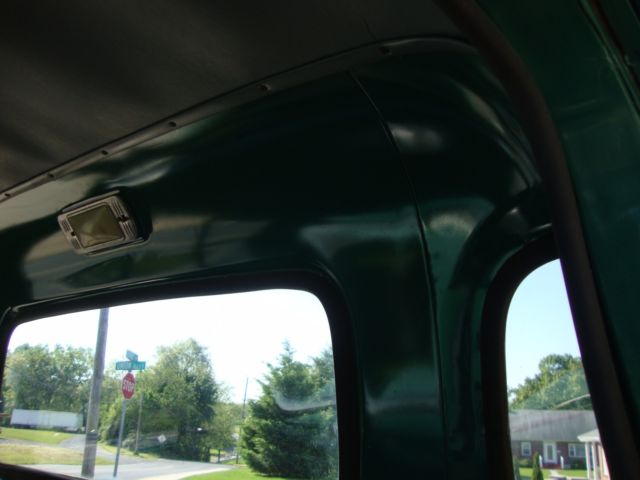 1955 Chevrolet Other Pickups