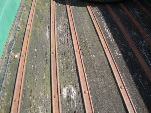 1955 Chevrolet Other Pickups