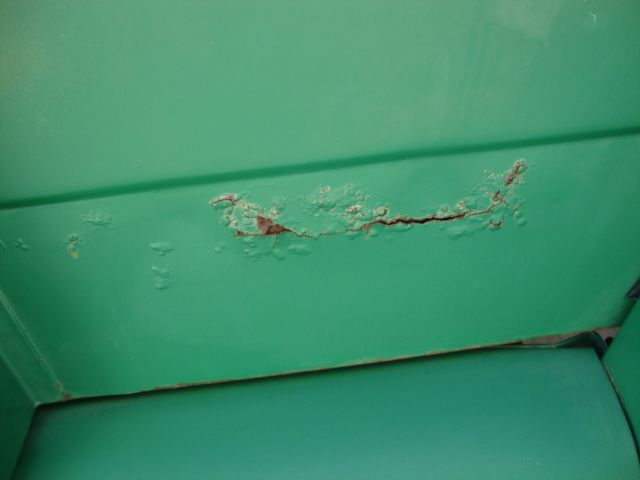 1955 Chevrolet Other Pickups