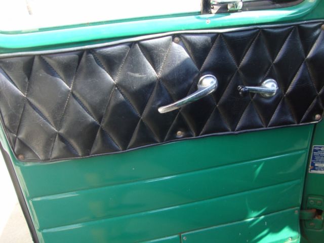 1955 Chevrolet Other Pickups