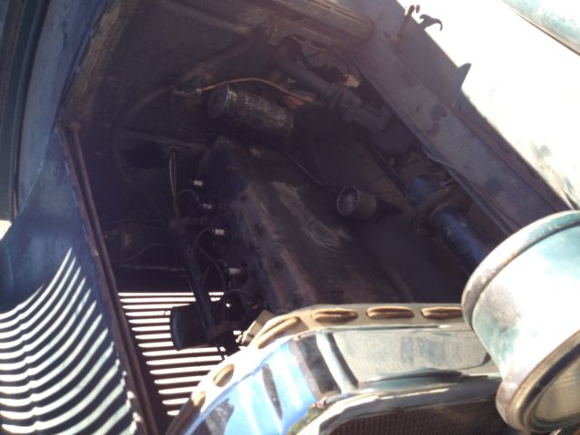 1927 Oldsmobile Other