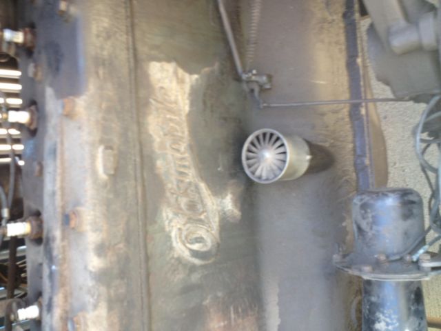 1927 Oldsmobile Other