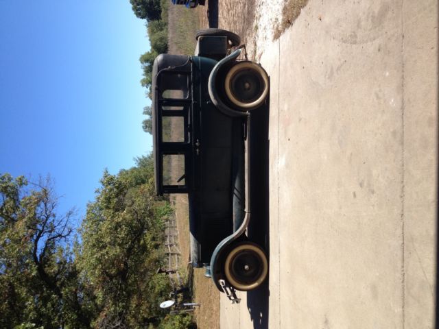 1927 Oldsmobile Other