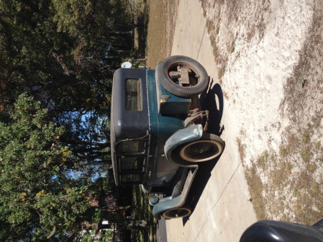 1927 Oldsmobile Other