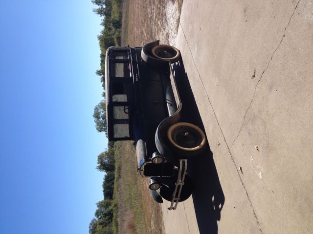 1927 Oldsmobile Other