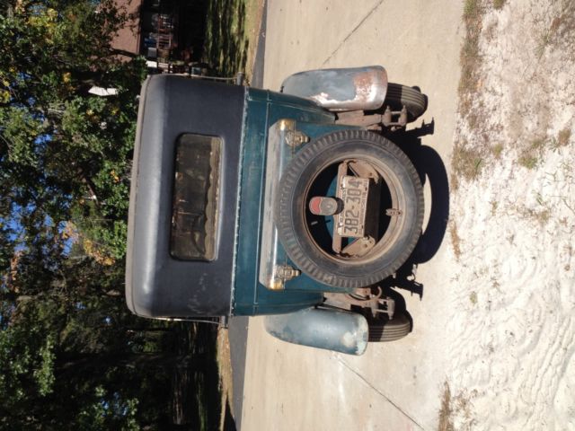 1927 Oldsmobile Other