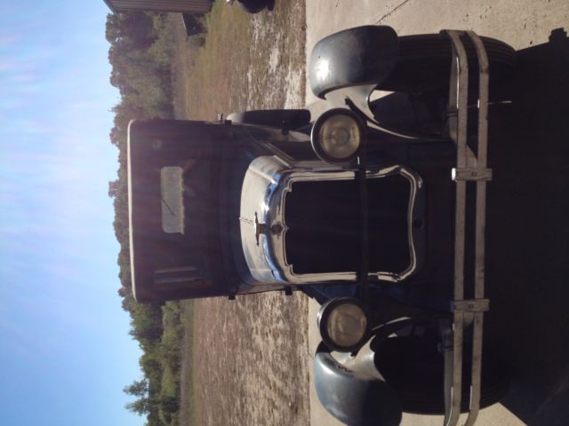 1927 Oldsmobile Other